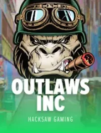 outlaws inc - logo