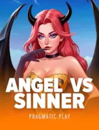 angel vs sinner logo